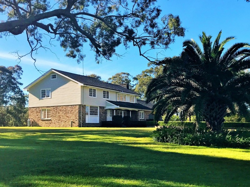 Wilberforce NSW 2756