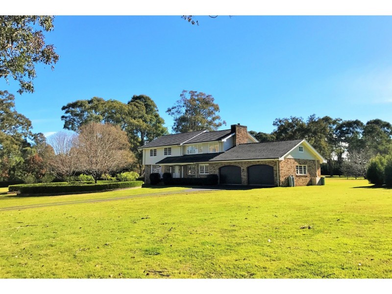 Wilberforce NSW 2756