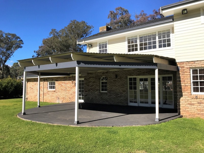 Wilberforce NSW 2756