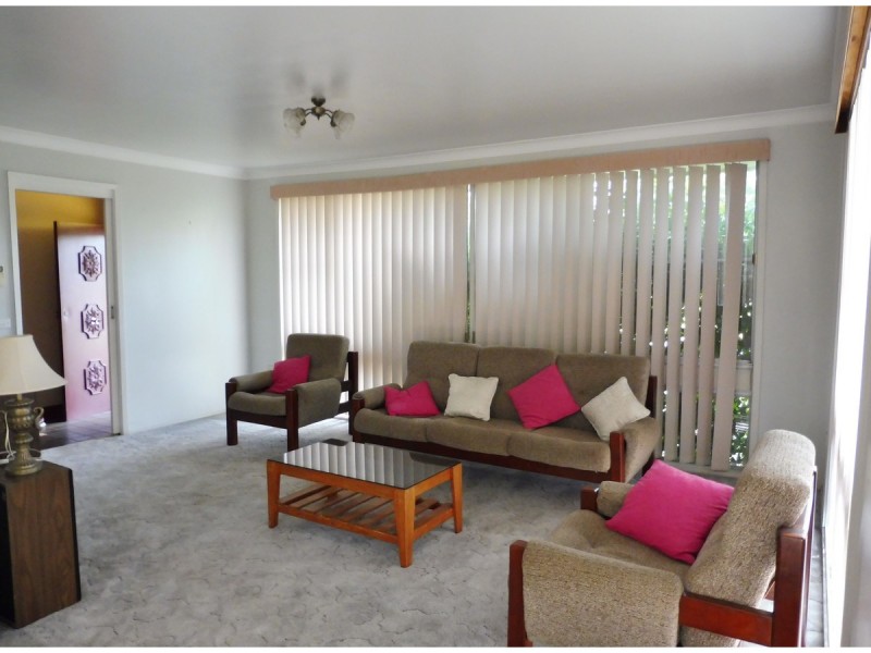 Hobartville NSW 2753