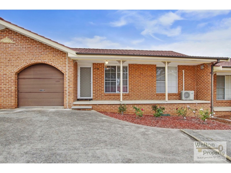 South Windsor NSW 2756