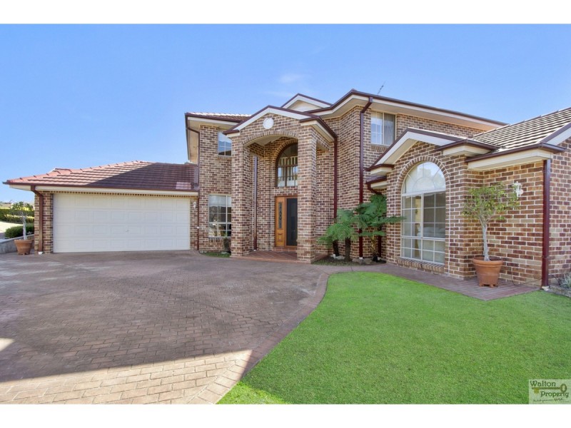 20 Fintry Court, Kellyville NSW 2155