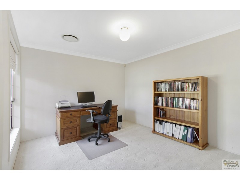 20 Fintry Court, Kellyville NSW 2155
