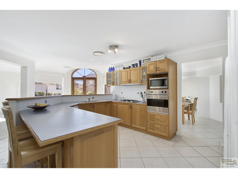 20 Fintry Court, Kellyville NSW 2155