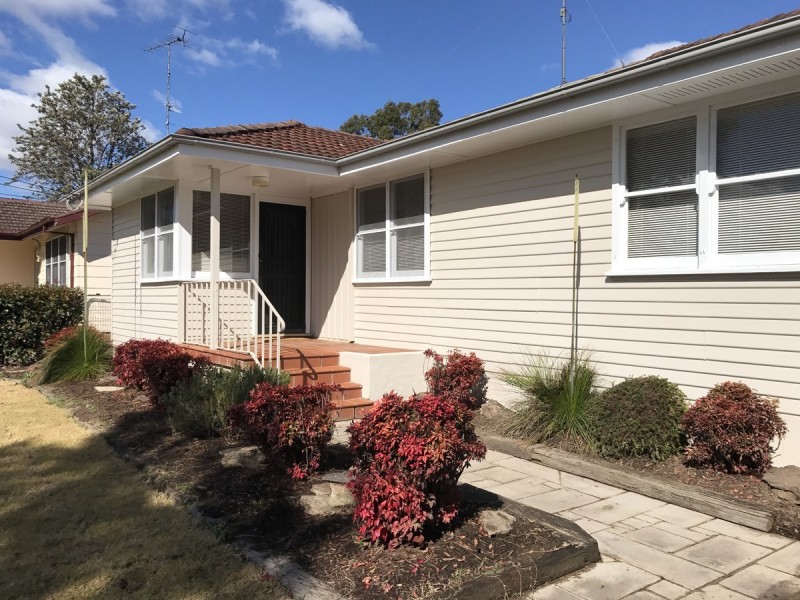 Hobartville NSW 2753