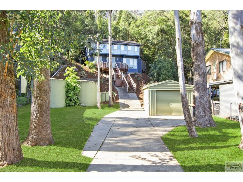 793 Tizzana Road, Sackville NSW 2756