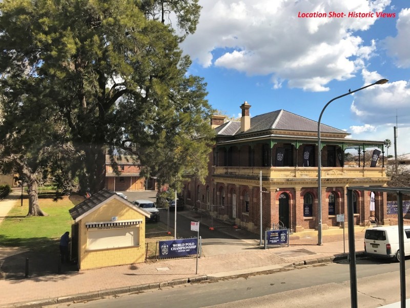 Richmond NSW 2753