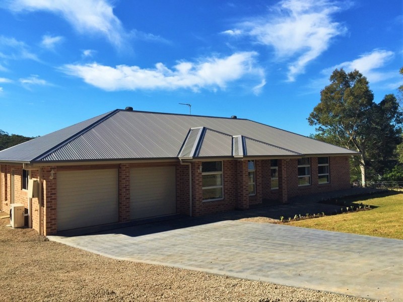 Kurrajong NSW 2758