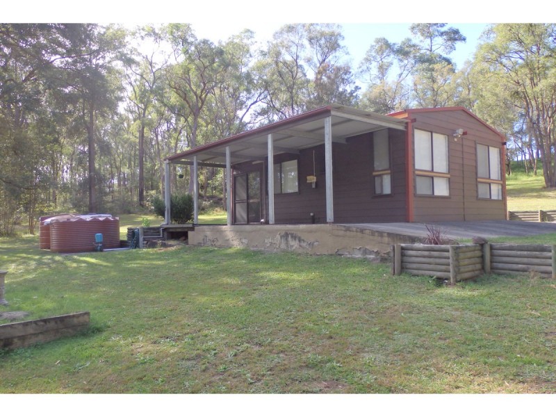 East Kurrajong NSW 2758