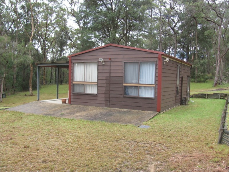 East Kurrajong NSW 2758