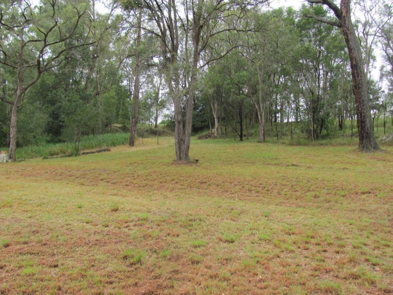 East Kurrajong NSW 2758