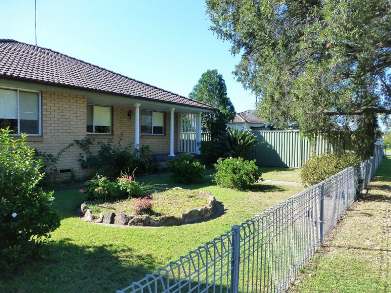 South Windsor NSW 2756