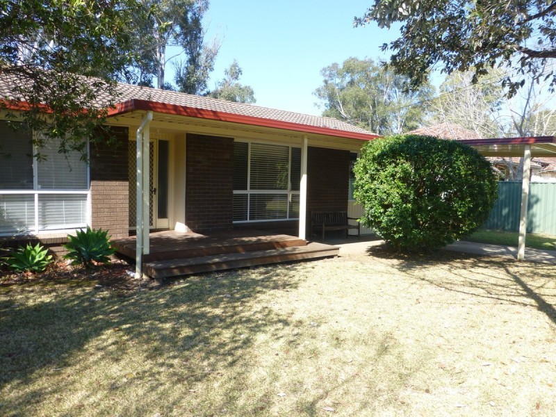 North Richmond NSW 2754