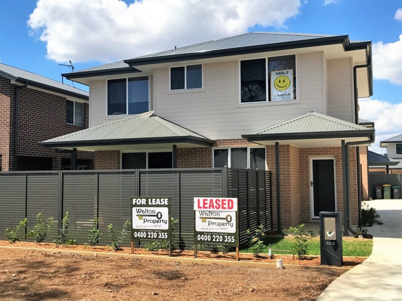 Londonderry NSW 2753