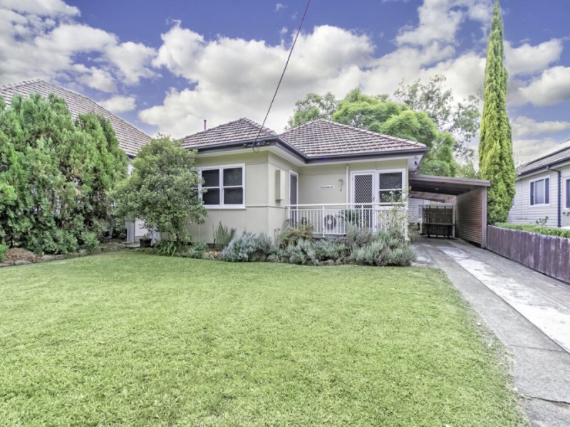 Windsor NSW 2756