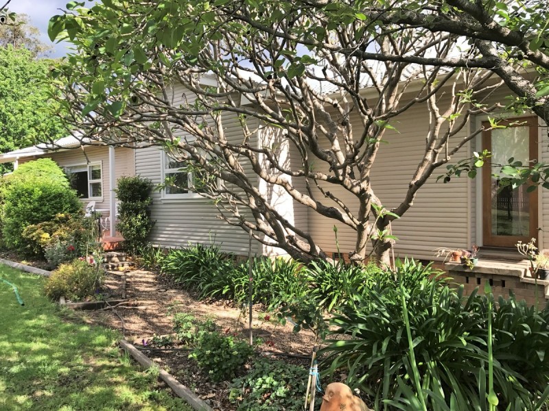 Kurrajong Hills NSW 2758