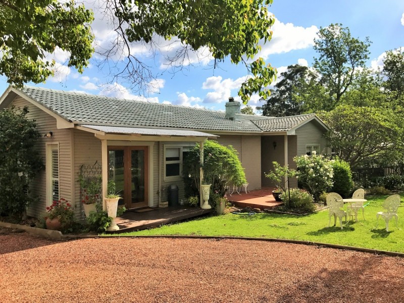 Kurrajong Hills NSW 2758