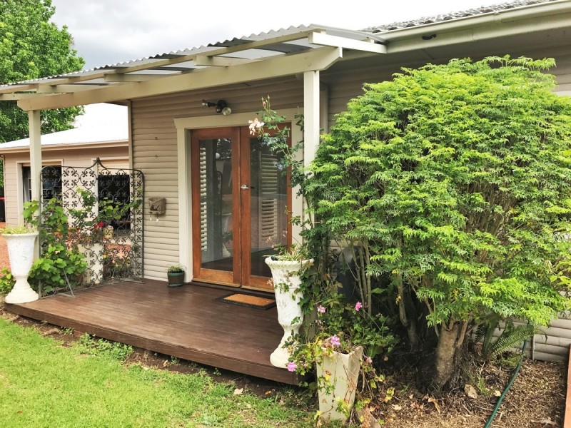 Kurrajong Hills NSW 2758