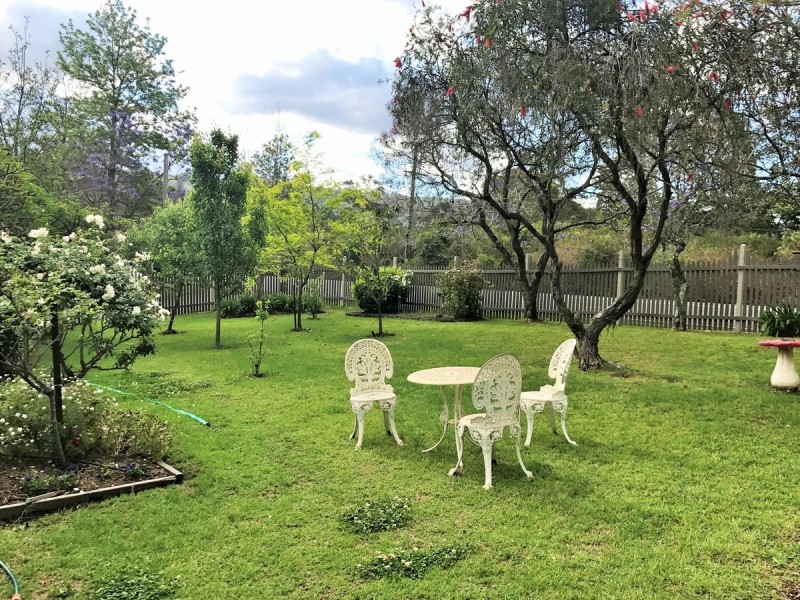 Kurrajong Hills NSW 2758