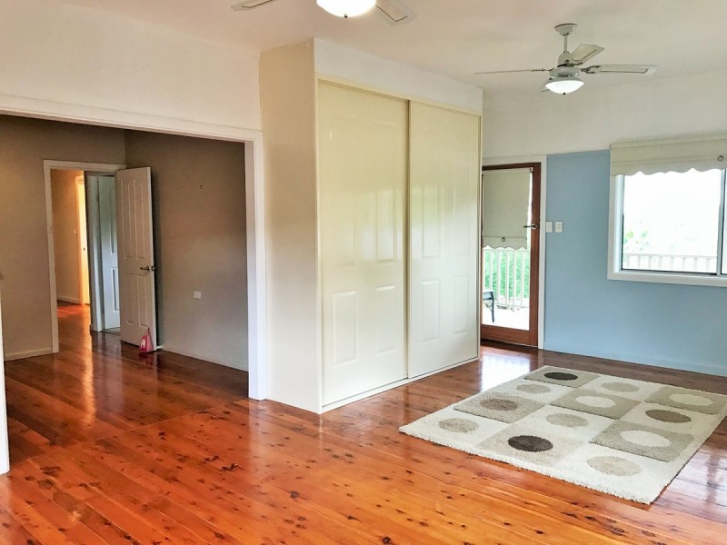 Kurrajong Hills NSW 2758