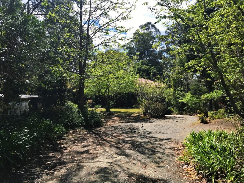 Bowen Mountain NSW 2753