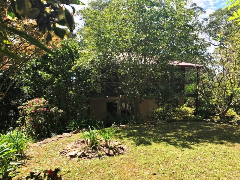 Bowen Mountain NSW 2753