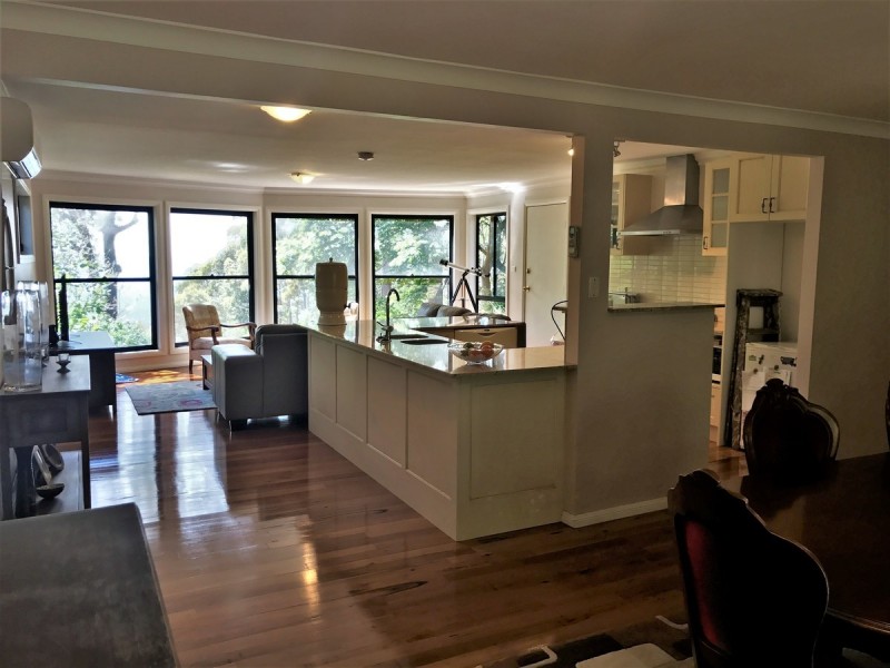 Bowen Mountain NSW 2753