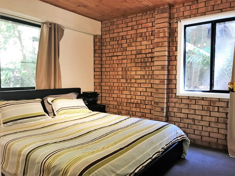 Bowen Mountain NSW 2753