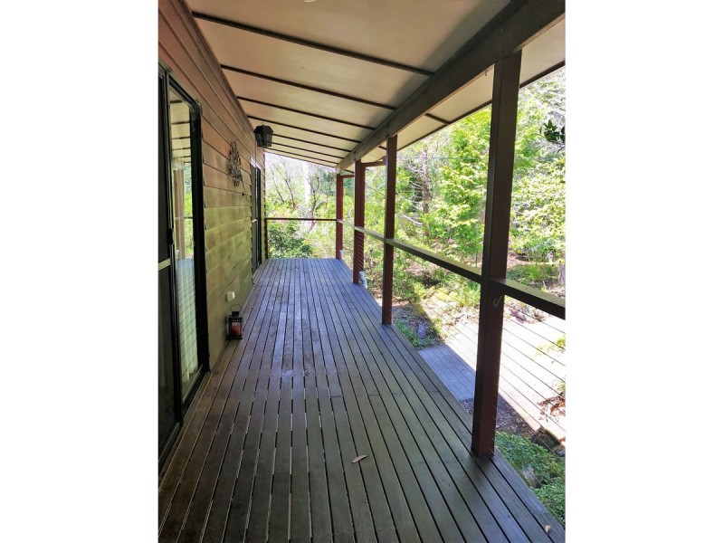 Bowen Mountain NSW 2753