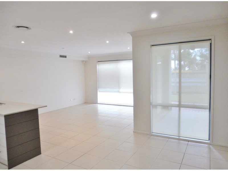 Acacia Gardens NSW 2763