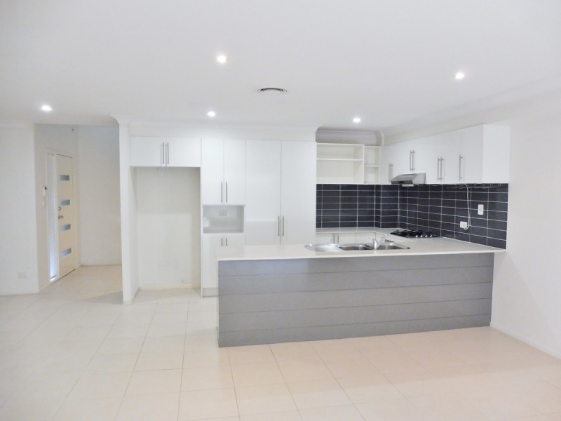 Acacia Gardens NSW 2763