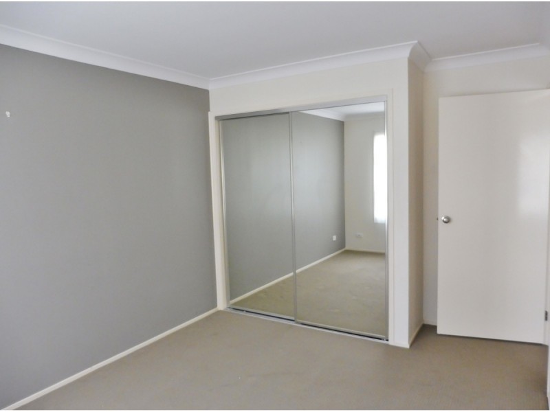 Acacia Gardens NSW 2763