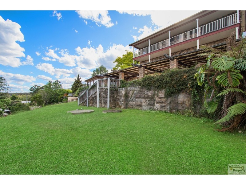 4-6 Bunya Crs, Bowen Mountain NSW 2753