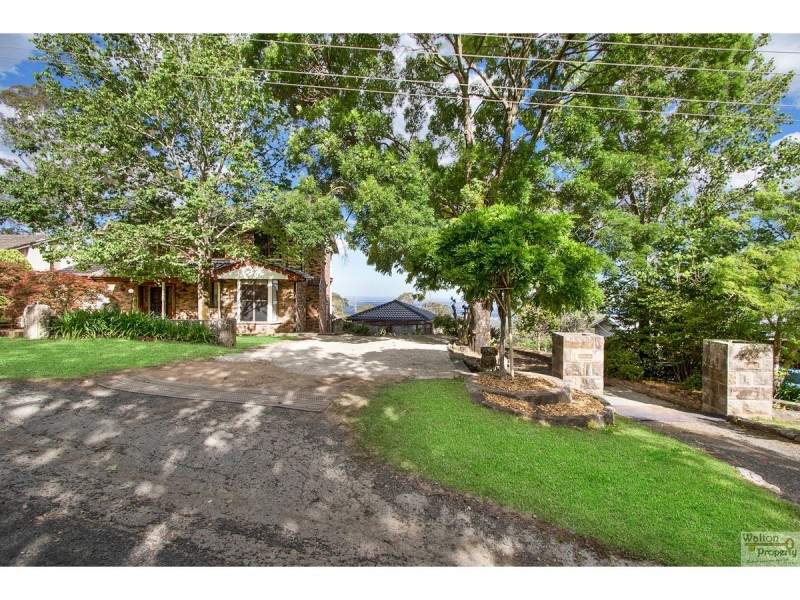 4-6 Bunya Crs, Bowen Mountain NSW 2753