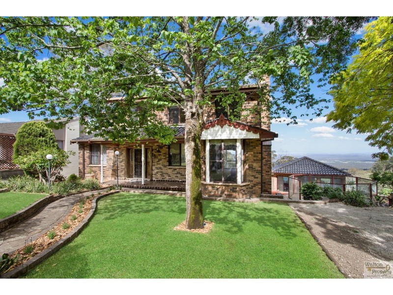 4-6 Bunya Crs, Bowen Mountain NSW 2753