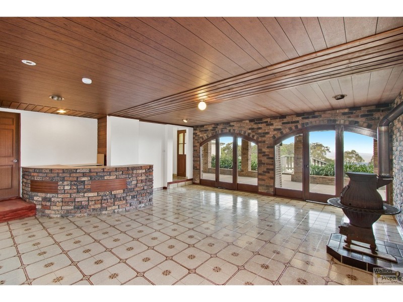 4-6 Bunya Crs, Bowen Mountain NSW 2753