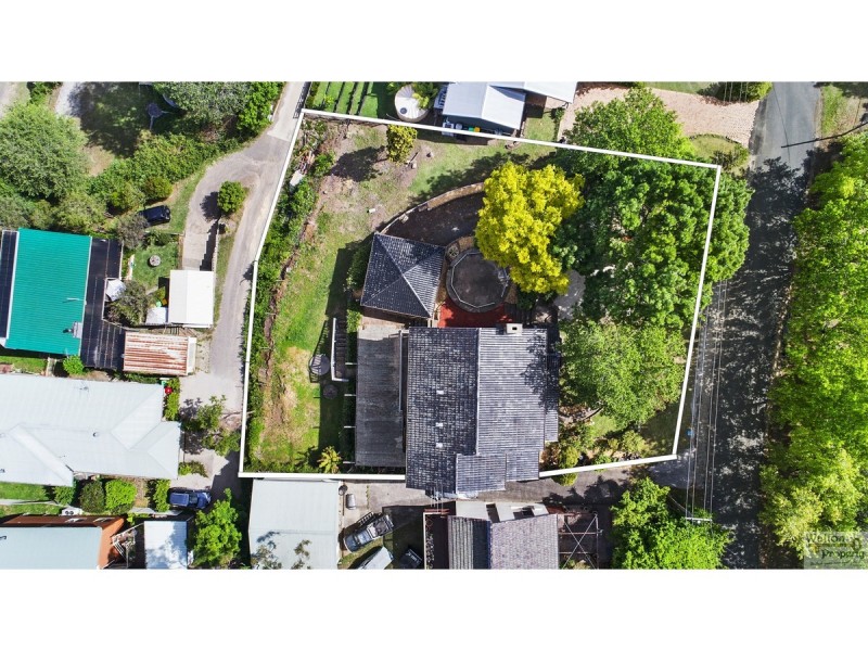 4-6 Bunya Crs, Bowen Mountain NSW 2753
