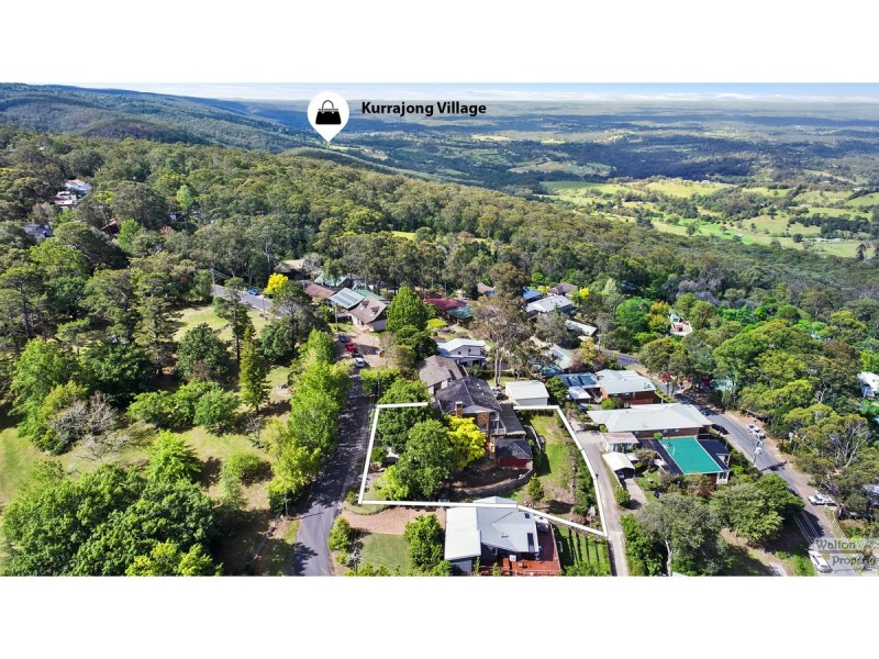 4-6 Bunya Crs, Bowen Mountain NSW 2753