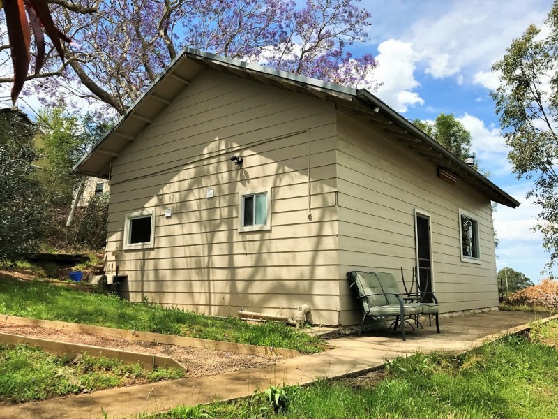 Kurrajong Hills NSW 2758