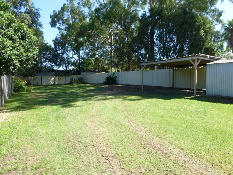 Mcgraths Hill NSW 2756