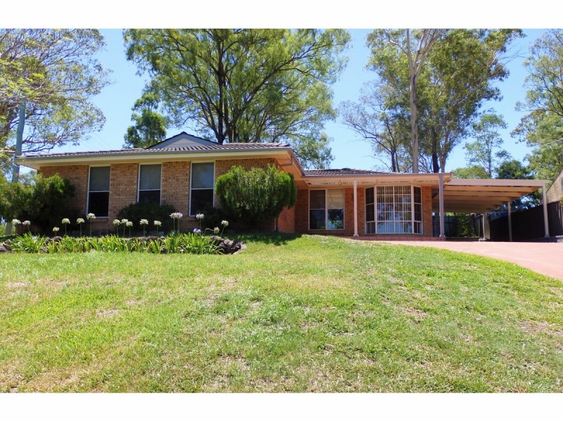 Wilberforce NSW 2756