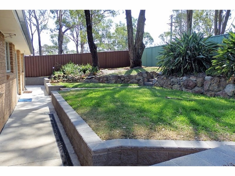 Wilberforce NSW 2756