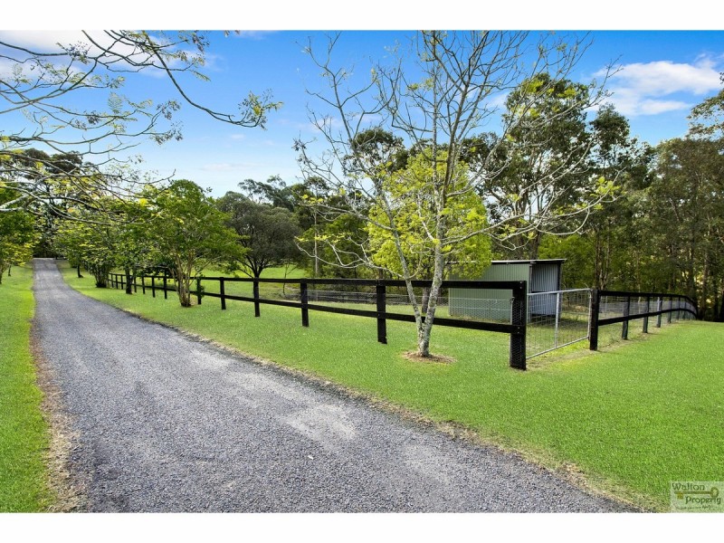 868 Comleroy Road, Kurrajong NSW 2758
