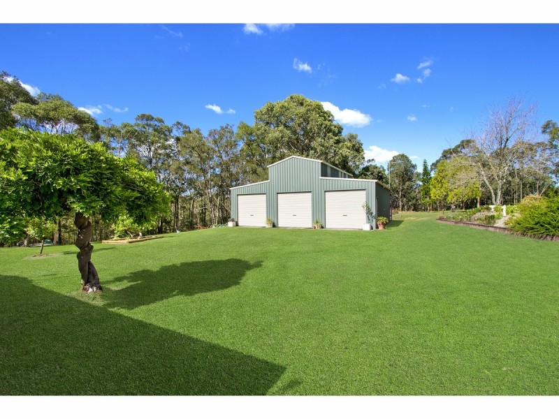 868 Comleroy Road, Kurrajong NSW 2758