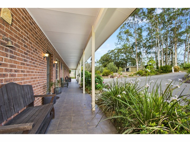 868 Comleroy Road, Kurrajong NSW 2758