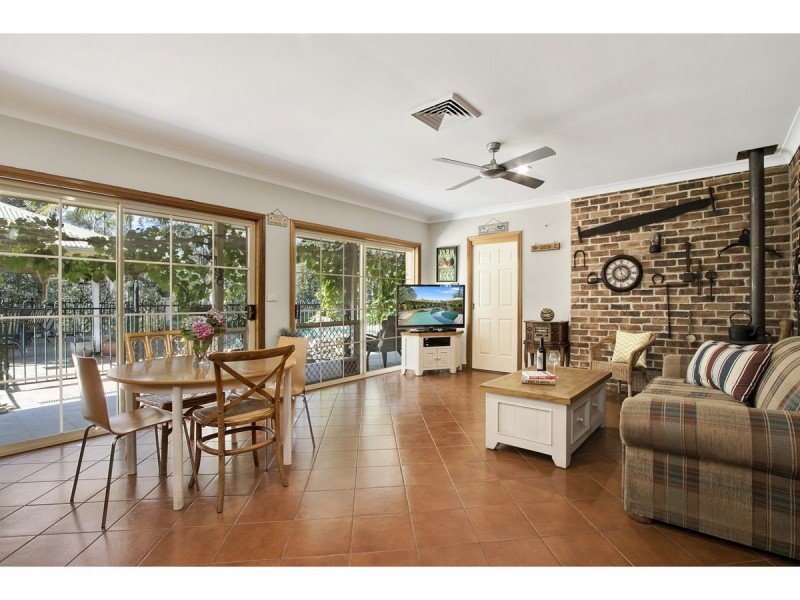 868 Comleroy Road, Kurrajong NSW 2758