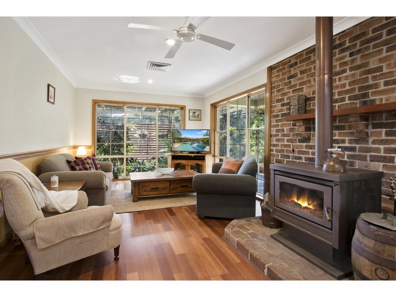 868 Comleroy Road, Kurrajong NSW 2758