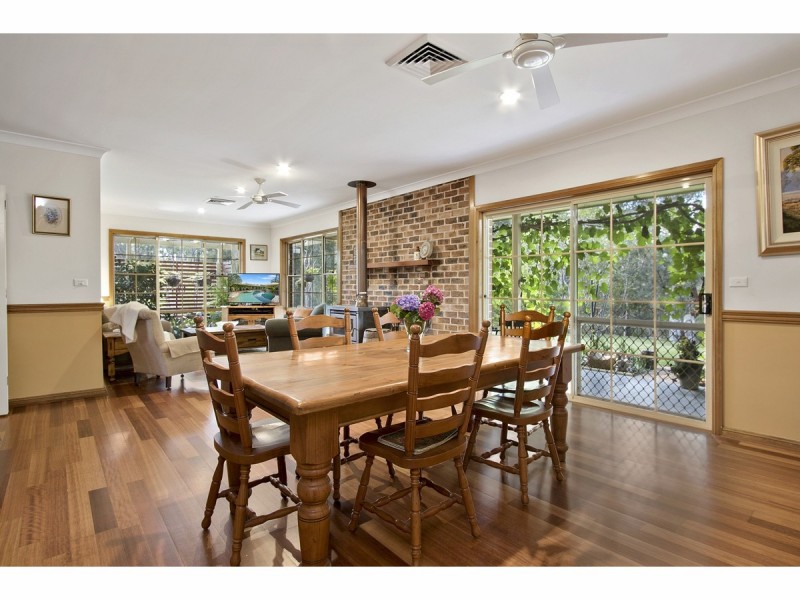 868 Comleroy Road, Kurrajong NSW 2758