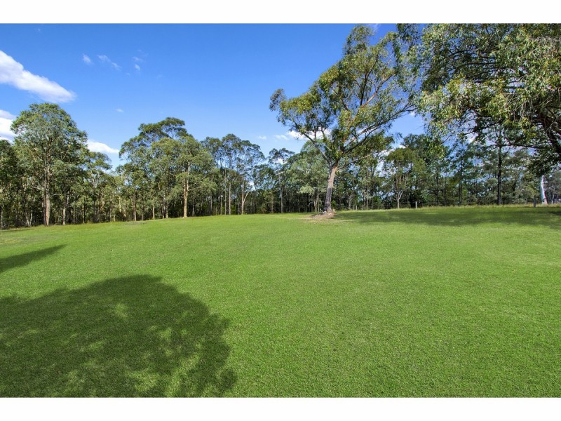 868 Comleroy Road, Kurrajong NSW 2758