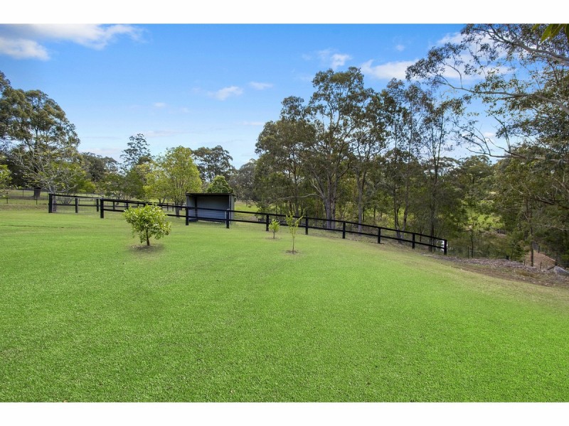 868 Comleroy Road, Kurrajong NSW 2758